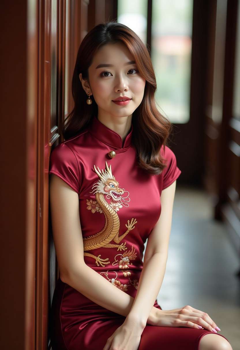 第七码头